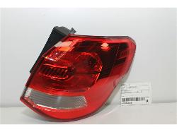 View Auto part Right Taillight Haval H2 2020