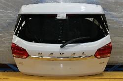 View Auto part Bootlid/Tailgate Haval H2 2020