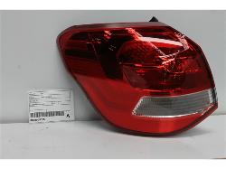 View Auto part Left Taillight Haval H2 2020