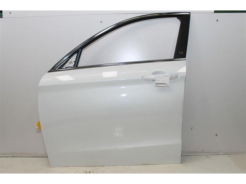 2020 Haval H2 Left Front Door View Auto part Left Front Door Haval H2 2020