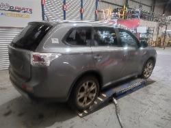 View Auto part A/C Compressor Mitsubishi Outlander 2014