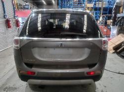 View Auto part A/C Compressor Mitsubishi Outlander 2014