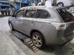 View Auto part A/C Compressor Mitsubishi Outlander 2014