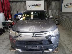 View Auto part A/C Compressor Mitsubishi Outlander 2014