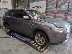 View Auto part A/C Compressor Mitsubishi Outlander 2014