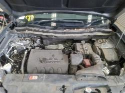 View Auto part A/C Compressor Mitsubishi Outlander 2014