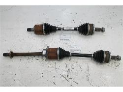 View Auto part Left Driveshaft Haval H2 2020