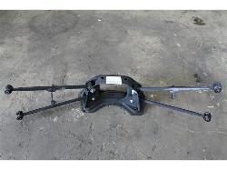 View Auto part Rear Axle Beam (Fwd) Haval H2 2020