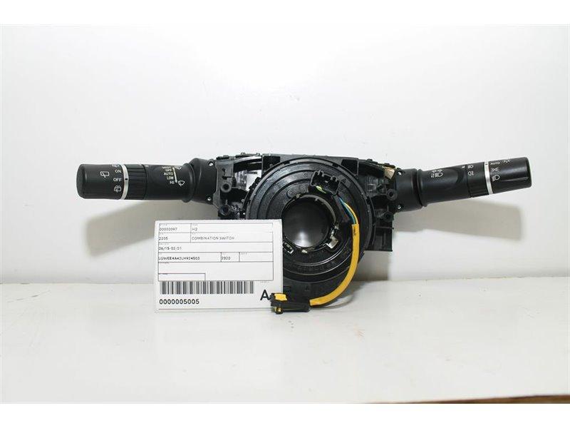 2020 Haval H2 Combination Switch View Auto part Combination Switch Haval H2 2020