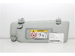 View Auto part Sunvisor Haval H2 2020