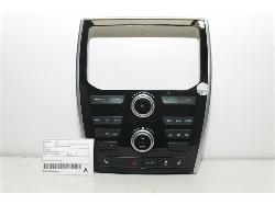 View Auto part Heater/Ac Controls Haval H2 2020