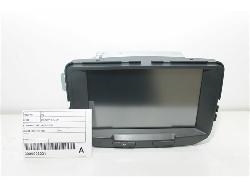 View Auto part Radio/Cd/Dvd/Sat/Tv Haval H2 2020