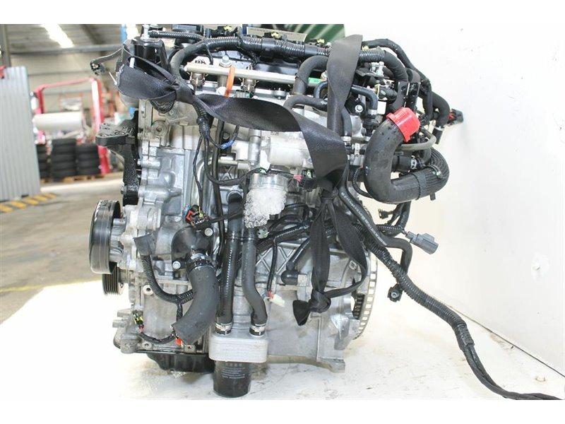 View Auto part Ecu Haval H2 2020