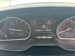 View Auto part Front Bumper Peugeot 208 2013