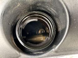 View Auto part Front Bumper Peugeot 208 2013