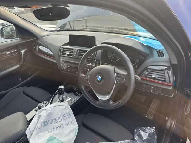2012 Bmw 1 Series Bonnet Hinge/Strut View Auto part Bonnet Hinge/Strut Bmw 1 Series 2012