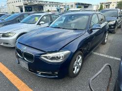 View Auto part Bonnet Hinge/Strut Bmw 1 Series 2012