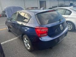 View Auto part Bonnet Hinge/Strut Bmw 1 Series 2012