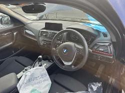 View Auto part Bonnet Hinge/Strut Bmw 1 Series 2012
