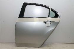 View Auto part Right Rear Door Sliding Honda Accord 2008