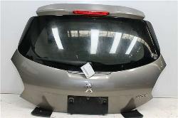 View Auto part Bootlid/Tailgate Peugeot 208 2013