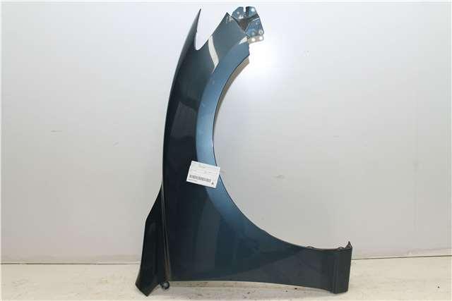 2013 Mazda 6 Right Guard View Auto part Right Guard Mazda 6 2013