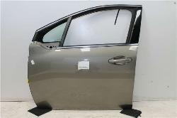 View Auto part Left Front Door Peugeot 208 2013
