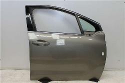 View Auto part Right Front Door Peugeot 208 2013