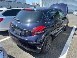 View Auto part Fuse Box Peugeot 208 2017