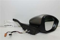 View Auto part Right Door Mirror Peugeot 208 2013