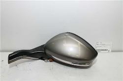 View Auto part Left Door Mirror Peugeot 208 2013