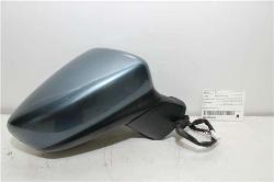 View Auto part Right Door Mirror Mazda 6 2013