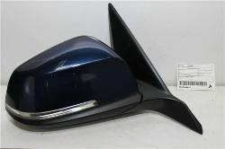 View Auto part Right Door Mirror Bmw 1 Series 2012