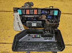 View Auto part Fuse Box Honda Accord 2008