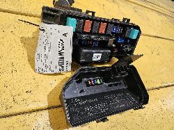 View Auto part Fuse Box Honda Accord 2008