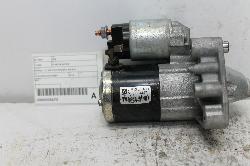 View Auto part Starter Peugeot 208 2013