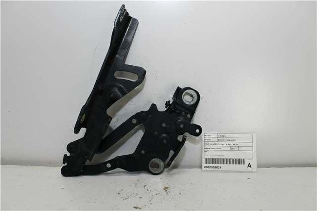 2012 Bmw 1 Series Bonnet Hinge/Strut View Auto part Bonnet Hinge/Strut Bmw 1 Series 2012