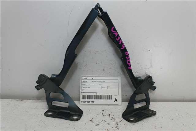 2013 Mazda 6 Bonnet Hinge/Strut View Auto part Bonnet Hinge/Strut Mazda 6 2013
