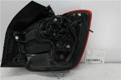 View Auto part Left Taillight Bmw 1 Series 2012
