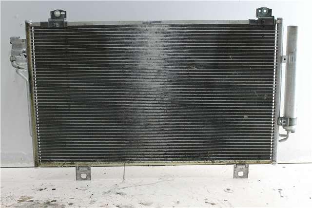 2013 Mazda 6 A/C Condenser View Auto part A/C Condenser Mazda 6 2013