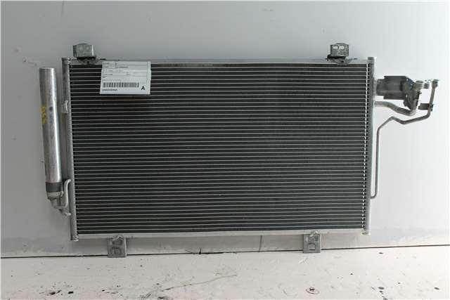 2013 Mazda 6 A/C Condenser View Auto part A/C Condenser Mazda 6 2013