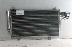 View Auto part A/C Condenser Mazda 6 2013