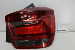 View Auto part Right Taillight Bmw 1 Series 2012