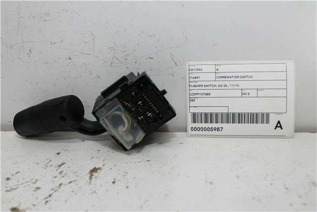 View Auto part Combination Switch Mazda 6 2013