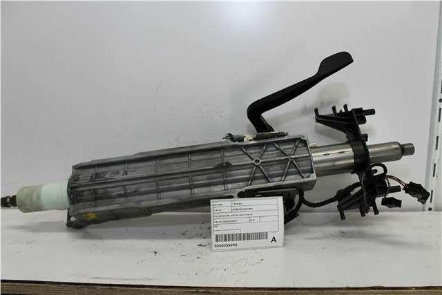 2012 Bmw 1 Series Steering Column View Auto part Steering Column Bmw 1 Series 2012