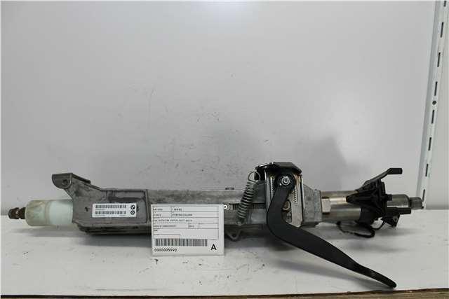 2012 Bmw 1 Series Steering Column View Auto part Steering Column Bmw 1 Series 2012