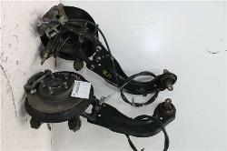 View Auto part Left Rear Hub Assembly Mazda 6 2013