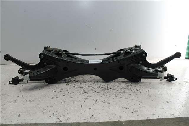 2013 Mazda 6 Rear Axle Beam (Fwd) View Auto part Rear Axle Beam (Fwd) Mazda 6 2013