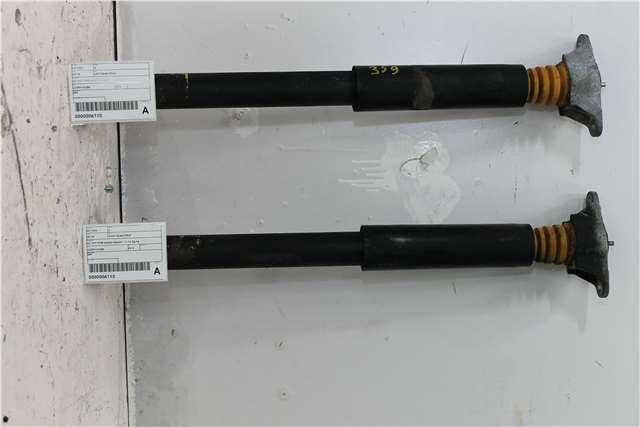 2013 Mazda 6 Right Rear Strut View Auto part Right Rear Strut Mazda 6 2013