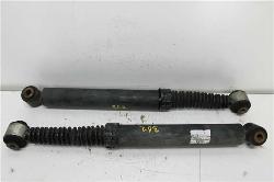View Auto part Right Rear Strut Peugeot 208 2013
